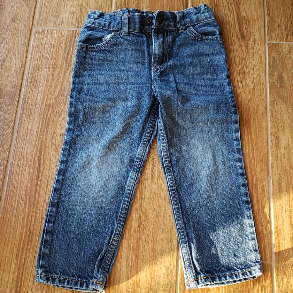 B'gosh 3T jeans